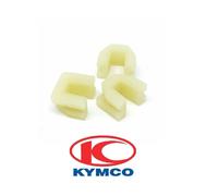 kit 3 cursori tasselli variatore originale kymco agility people 125 150 200