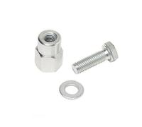 KIT 3 DISTANZIALI E VITI M8X30 A SALDARE X FALCON M14 M20 M203PH GENIUS JA147