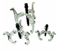 KIT 3 ESTRATTORI 75 100 150 MECCANICI ESTRATTORE CUSCINETTI 3 BRACCIA GRIFFE