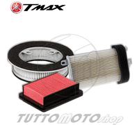 KIT 3 FILTRI ARIA YAMAHA T-MAX 500 2008 2009 2010 2011 2012 TMAX T MAX