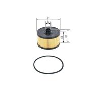 Kit 3 Filtri Bosch + 4 Litri Olio 5W30 per MERCEDES CITAN 112 RENAULT KANGOO sxu