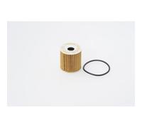 Kit 3 Filtri Bosch + 4 Litri Olio 5W30 per SMART FORTWO sxu