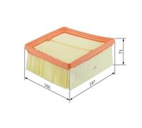 Kit 3 Filtri Bosch + 5 Litri Olio 5W30 per FORD ECOSPORT TRANSIT TOURNEO #ko