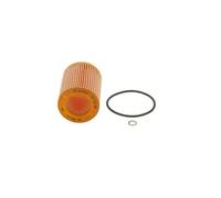 Bosch P9308 - Filtro Olio