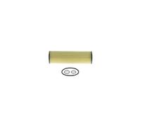 Kit 3 Filtri Bosch + 5 Litri Olio 5W30 per MERCEDES CLASSE E 250 200 C 180 sxu