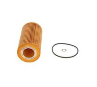 Kit 3 Filtri Bosch + 6 Litri Olio 5W30 per BMW 5 E39 540 535 M5 sxu