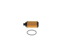Kit 3 Filtri Bosch + 6 Litri Olio 5W30 per OPEL INSIGNIA B sxu #6d