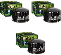FILTRO OLIO HIFLO HF164 PER MOTO SCOOTER KYMCO AK 550