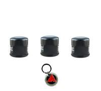 Kit 3 Filtri Olio HF160 Per Bimota BB2 BB3 1000 2012 2013 2014 2015
