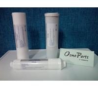 Kit 3 Filtri per Depuratori Acqua Purificatori Osmosi Inversa - 5M-CTO-T33