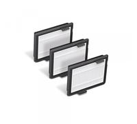 Kit 3 Filtri per Filtro per Roomba® 705 Combo, confezione da 3