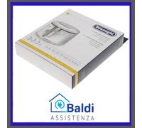 KIT 3 FILTRI PER FRIGGITRICE DE LONGHI SERIE FPA FPX FPAY FPEC FGR FGS FQR FP