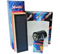 kit 3 filtri per tagliando fiat panda 312 319 1.2 benzina + gas gpl dal 2012