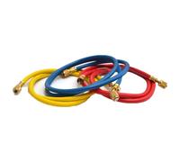 Kit 3 fruste 1/4 sae gas r407 r22 r134