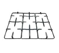 Kit 3 griglie per piano cottura Hotpoint Ariston Indesit Star 507x214 cm