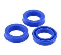 Kit 3 guarnizioni acqua 6.005.0332 - idropulitrice lavor