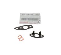 KIT 3 GUARNZIONI TUBO OLIO TURBINA TOYOTA KZJ70/ KZJ90/ HILUX 3.0 TD (ORIGINALI)