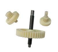 Kit 3 ingranaggi per macchina passapomodoro Omra originali - 850M-I