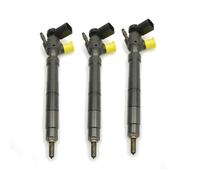 KIT 3 INIETTORI DELPHI PER VOLKSWAGEN AUDI 04B130277J