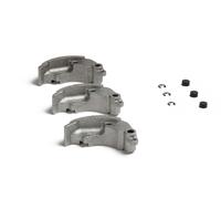 Kit 3 massette frizione Malossi Fly Clutch Piaggio Ciao Si Bravo con variatore