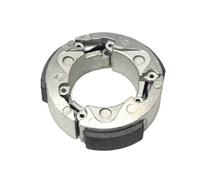 KIT 3 MASSETTE FRIZIONE PIAGGIO CIAO BRAVO SI CON VARIATORE ORIGINALI PIAGGIO