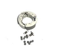 KIT 3 MASSETTE PER FRIZIONE VARIATORE PIAGGIO CIAO SI BRAVO BOXER GRILLO ECC