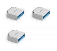 kit 3 moduli tapparelle e tende da sole