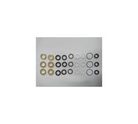KIT 3 PACCHI TENUTE COMPL. + BOCCOL. LAVOR