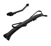 Peruzzo Saturn 3 Bikes Adapter Argento