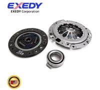Kit 3 pezzi frizione EXEDY per Suzuki Cappuccino EA11R EA21R F6A K6A JDM