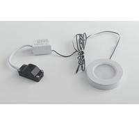 KIT 3 PEZZI LAMPADA LED SOTTOPENSILE BLITZ BIANCO 3X5W 350LM 4000K 7X1,4CM