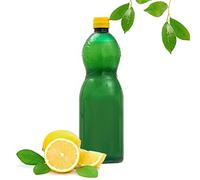 [KIT 3 PEZZI] Succo di Limone Bottiglia 100% da succo concentrato PET 1lt