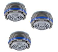 KIT 3 Pz. AERATORE CACHE' CASCADE SLC STD M24X1 M 24 x 1