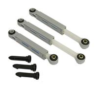 Kit 3 pz ammortizzatore lavatrice Bosch Siemens 00673541 00742719 90N