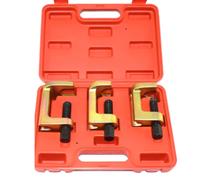 Kit 3 pz Estrattore Separatore Giunto Sferico Per Audi Volkswagen Mercedes 16014