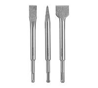 Ryobi Punte a scalpello SDS+ RAKSPC03 (3 pezzi)