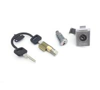 KIT 3 SERRATURE CON CHIAVI PIAGGIO VESPA PS C FRECCE (VBX1) 150 1978 1984
