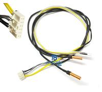 KIT 3 SONDE DI TEMPERATURA CONDIZIONATORE UNITA' ESTERNA