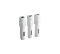 Kit 3 Sonde Unipolari per Controllo Livello Acqua in Pozzi e Serbatoi - Plikc