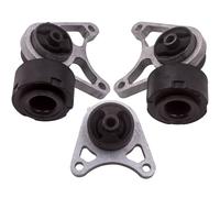 KIT 3 SUPPORTI DIFFERENZIALE POSTERIORE FOR LAND ROVER FREELANDER 1 1996-2006