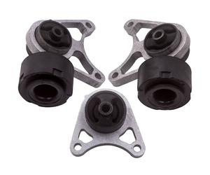 KIT 3 SUPPORTI DIFFERENZIALE POSTERIORE FOR LAND ROVER FREELANDER 1 1996-2006