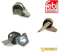 Kit 3 Supporti Motore MCC Smart Fortwo (450) 800 CDI Versione Specifica OE