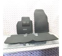 KIT 3 TAPPETINI RENAULT SCENIC II COD. 7711059576 NUOVI ORIGINALI