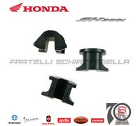 Kit 3 Tasselli Pattini Variatore Originale Honda Sh Foresight Jazz 250 300 35...