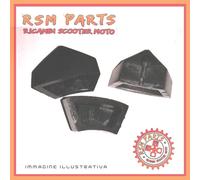 Kit 3 tasselli variatore IBC lato cambio primo tipo Originale MICROCAR BIN151001