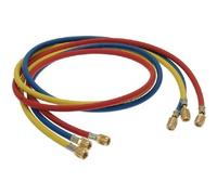 KIT 3 TUBI DI CARICA 900 mm 3449165