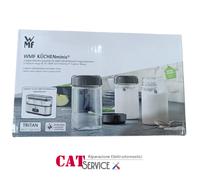 KIT 3 VASETTI YOGURT WMF 0415980071