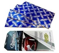 KIT 3 X guaina DYNAMAT SUPERLITE 45,7 x 81,2 cm anti vibrazioni per porte spl