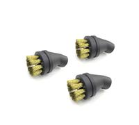 Kit 3 x Spazzolino Ottone per lancia vapore EOLO