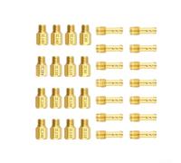 Kit 30 Getti Carburatore per mikuni per vm M5 Kit 30 Getti Carburatore | 30 totali, 16 principali + 14 minimo, filettatura M5, precisione meccanica, per facile installazione